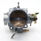 BLOX Racing Honda B/D/H/F Series Engines Tuner Series Cast Aluminum 68mm Throttle Body thumbnail 1