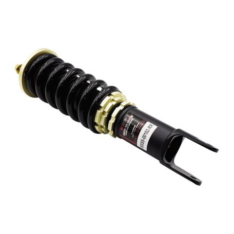BLOX Racing Drag Pro Series Coilover - REAR ONLY (RR: 18kg) thumbnail 2