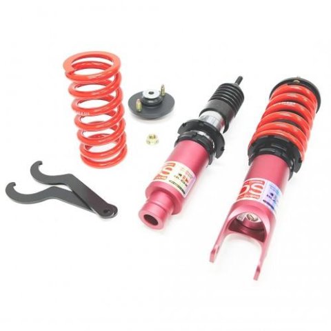 BLOX Racing Drag Pro Series Coilover - REAR ONLY (RR: 18kg) thumbnail 4