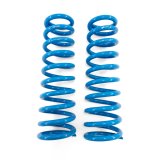 BLOX Racing Lowering Springs 92-95 Honda Civic Del Sol thumbnail 2