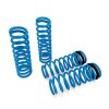 BLOX Racing Lowering Springs 92-95 Honda Civic Del Sol thumbnail 5