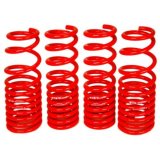 BLOX Racing Lowering Springs 88-91 Honda CRX Civic thumbnail 1