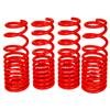BLOX Racing Lowering Springs 88-91 Honda CRX Civic thumbnail 3