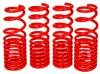 BLOX Racing Lowering Springs 90-93 Acura Integra thumbnail 3