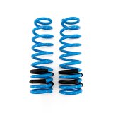 BLOX Racing Lowering Springs 96-00 Honda Civic thumbnail 1