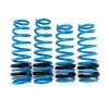 BLOX Racing Lowering Springs 96-00 Honda Civic thumbnail 5