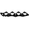 BLOX Racing Thermal Intake Manifold Gasket 88-00 B16 / 92-93 Integra GSR / 97-00 Integra Type-R thumbnail 3