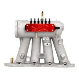 BLOX Racing Performance Intake Manifold 88-00 Honda B16 / 92-93 Integra GSR thumbnail 1