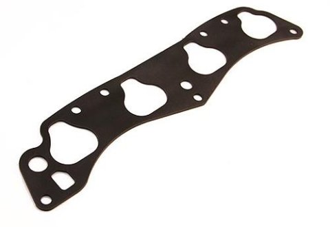 BLOX Racing Thermal Intake Manifold Gasket for 1992-2000 Honda Civic / CRX / Del Sol thumbnail 1