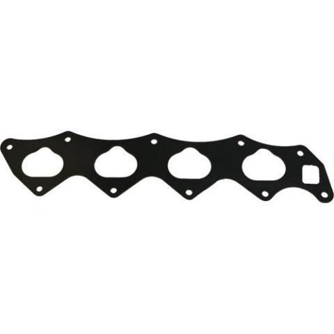 BLOX Racing Thermal Intake Manifold Gasket for 1992-2000 Honda Civic / CRX / Del Sol thumbnail 2