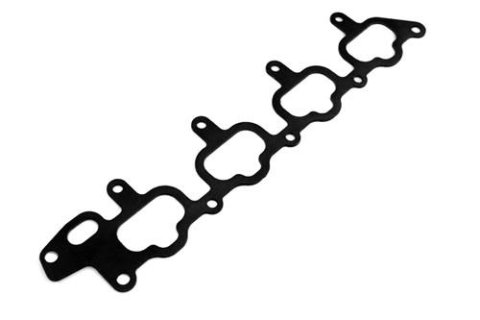 BLOX Racing Thermal Intake Manifold Gasket for 2003-2005 Mitsubishi Evolution VIII thumbnail 1