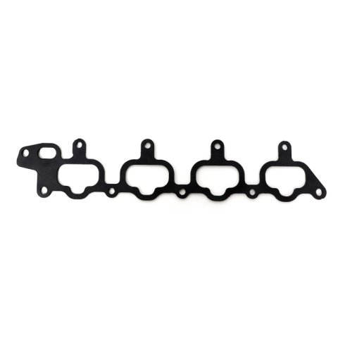 BLOX Racing Thermal Intake Manifold Gasket for 2003-2005 Mitsubishi Evolution VIII thumbnail 5