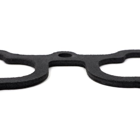 BLOX Racing Thermal Intake Manifold Gasket for 2003-2005 Mitsubishi Evolution VIII thumbnail 6