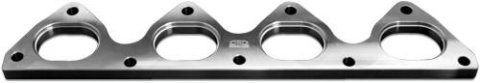 BLOX Racing Cylinder Head Exhaust Flange - Honda B-series engines (T304)