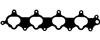 BLOX Racing Thermal Intake Manifold Gasket for 1992-2001 Honda Prelude thumbnail 3