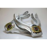 BLOX Racing Competition Front Camber Kit - 1996-2000 Honda Civic thumbnail 1