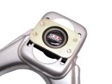 BLOX Racing Competition Front Camber Kit - 1996-2000 Honda Civic thumbnail 2