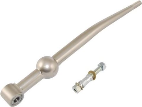 BLOX Racing Single-bend Short Shifter - 88-00 Honda Civic / 90-93 Acura Integra thumbnail 1