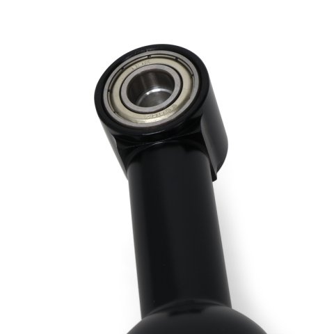 BLOX Racing Single-bend Short Shifter - 88-00 Honda Civic / 90-93 Acura Integra thumbnail 3