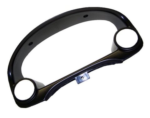 BLOX Racing Gauge Cluster 2001-2005 Honda Civic thumbnail 1