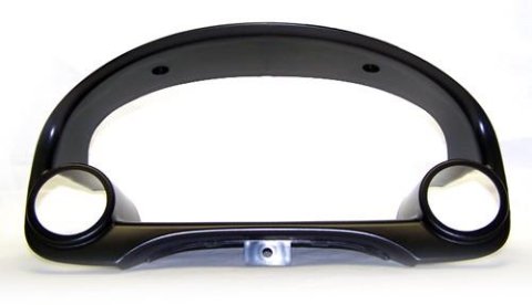 BLOX Racing Gauge Cluster 1996-2000 Honda Civic thumbnail 1