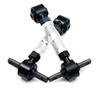 BLOX Racing Rear Camber Kit - 1990-2001 Acura Integra / 1988-2000 Honda Civic CRX Del Sol thumbnail 6