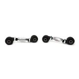 BLOX Racing Rear Toe Kit - 1990-2001 Acura Integra / 1988-2000 Honda Civic CRX Del Sol thumbnail 8