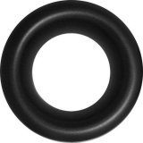 BLOX Racing Performance Filter Kit w/ 3.5inch Velocity Stack Black Filter and 3.5inch Silicone Hose thumbnail 7