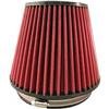BLOX Racing Universal 6in ID Inlet Air Filter 7in Height thumbnail 8