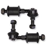 BLOX Racing Front Sway Bar Fixed End Link Set 1994-2001 Integra / 1992-1995 Civic Del Sol thumbnail 1