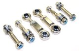 BLOX Racing Adjustable End Links Set - 1994-2001 Acura Integra / 1992-2000 Honda Civic Del Sol thumbnail 1