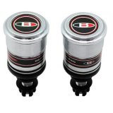 BLOX Racing Roll Center Adjuster / Extended Ball Joint - 92-00 Honda Civic / 94-01 Integra thumbnail 2