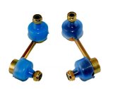 BLOX Racing Fixed End Links Set - 1994-2001 Acura Integra / 1992-2000 Honda Civic Del Sol thumbnail 1
