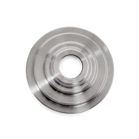 BLOX Racing Ti Retainers for K20A-3 Z1-3 (2.0L DOHC i-VTEC) / K24A-3 (2.4L DOHC i-VTEC) thumbnail 1