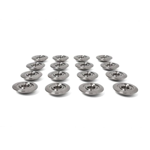BLOX Racing Ti Retainers for K20A-3 Z1-3 (2.0L DOHC i-VTEC) / K24A-3 (2.4L DOHC i-VTEC) thumbnail 4