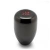BLOX Racing Limited Series 6-Speed Billet Shift Knob - Platinum 12x1.25mm thumbnail 3