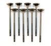 BLOX Racing High Compression Exhaust Valve Set for D-series SOHC VTEC (D16Z-Y) thumbnail 3