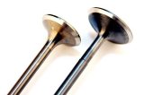BLOX Racing High Compression Intake Valve Set For D-series SOHC VTEC (D16Z-Y) thumbnail 1