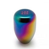 BLOX Racing Limited Series 6-Speed Billet - NEO Chrome 10x1.5mm thumbnail 1