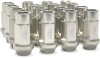 BLOX Racing Street Series Forged Lug Nuts 12x1.5mm - Set of 16 thumbnail 2