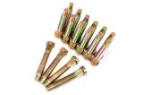 BLOX Racing Forged Extended Wheel Studs 12 x 1.5mm - Set of 16 thumbnail 2