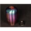 BLOX Racing 5-Speed Billet Shift Knob - Neo Finish 10x1.25mm (No ETA) thumbnail 3