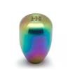 BLOX Racing 6-Speed Billet Shift Knob - Neo Finish 10x1.25mm thumbnail 3