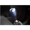BLOX Racing 5-Speed Billet Shift Knob - Torch Blue 10x1.5mm thumbnail 3