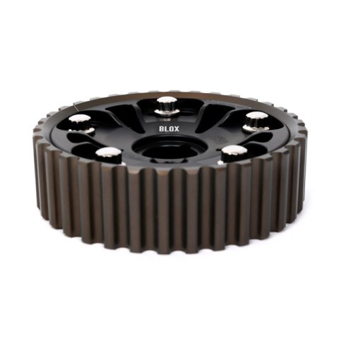 BLOX Racing Adjustable Cam Gears for H23A/B-Series (2.3L DOHC) thumbnail 3