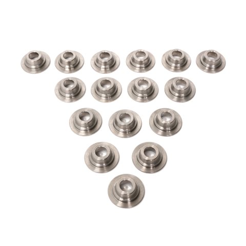 BLOX Racing Ti Retainers for D16Z-Y (1.6L SOHC VTEC) thumbnail 2