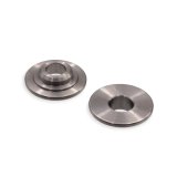 BLOX Racing Ti Retainers for B18A-B B20 (1.8L DOHC) thumbnail 2