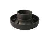 BLOX Racing 4.0inch Composite Velocity Stack thumbnail 1
