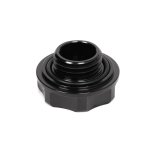 BLOX Racing Billet Honda Oil Cap - Black thumbnail 3