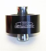 BLOX Racing Front LCA Bearing Kit Black - 02-05 Honda Civic EP3 06+ Honda Civic thumbnail 1